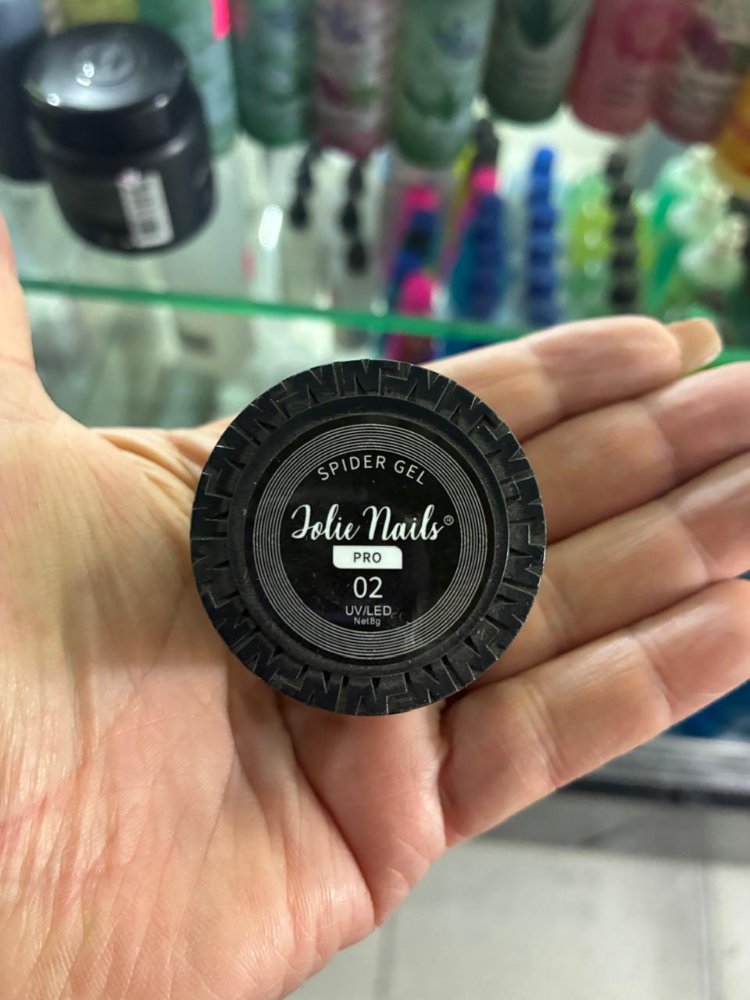JOLIE NAILS 179