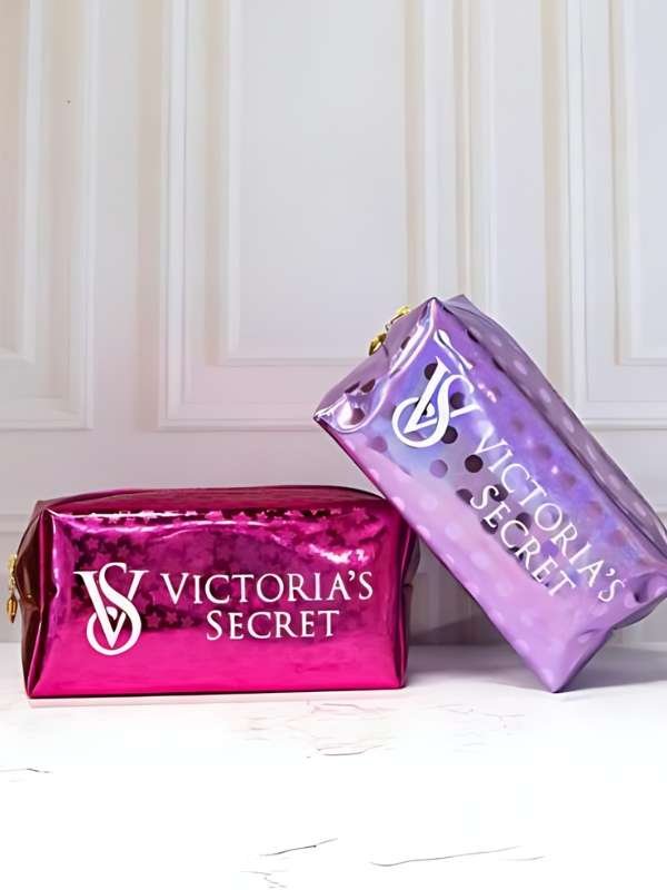 COSMETIQUERA  GRANDE  VICTORIA SECREC