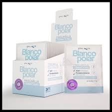 PROKAPIL BLANCO POLAR X40G