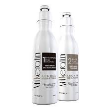 MILKERATIN ACONDICIONADOR X300ML