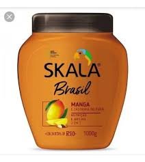 SKALA MANGA X1000GR