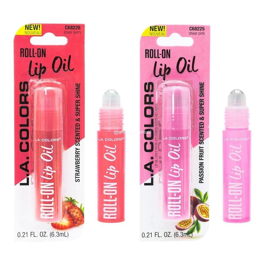 LIP BALSAMO EN ROLL-ON C68225
