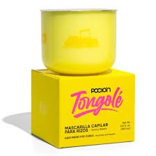 REFILL POCION MACARILLA TONGOLE X350ML