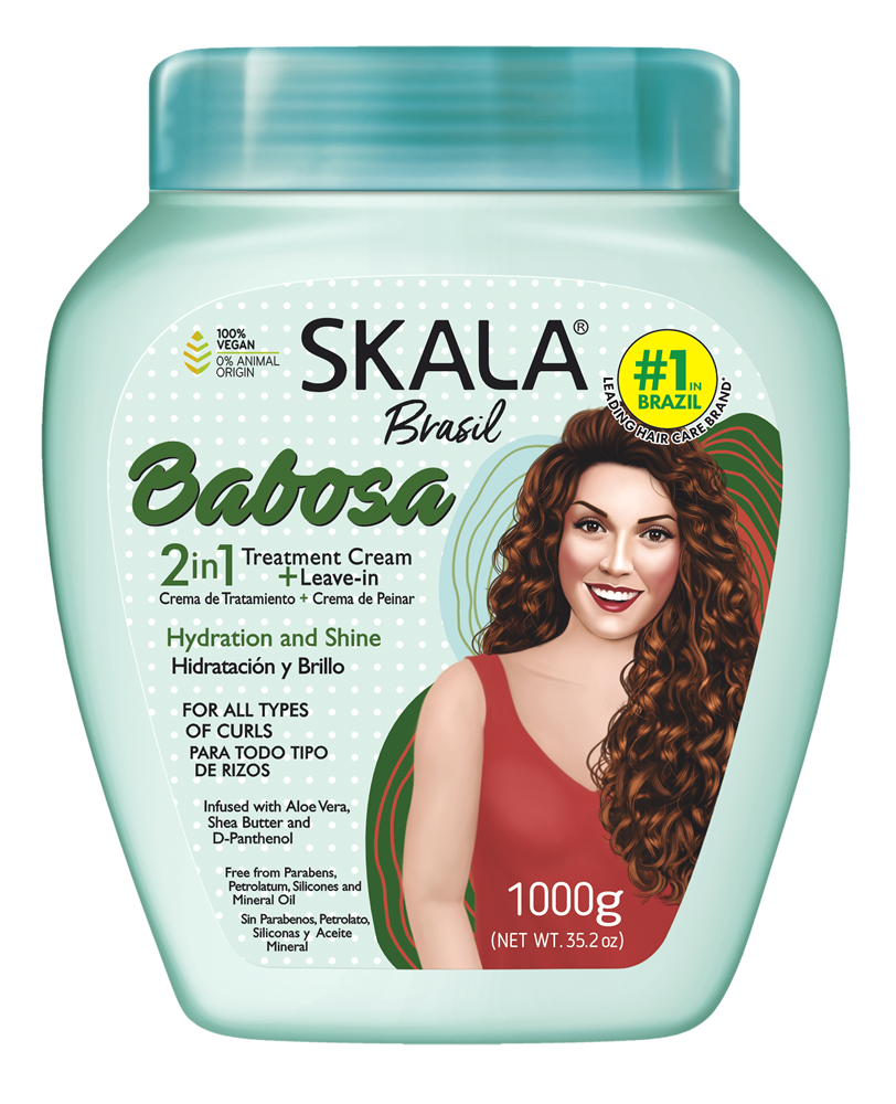 SKALA BABOSA X1000GR