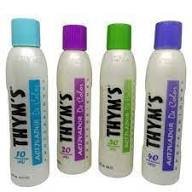 THYMS OXI 30 VOL X90ML