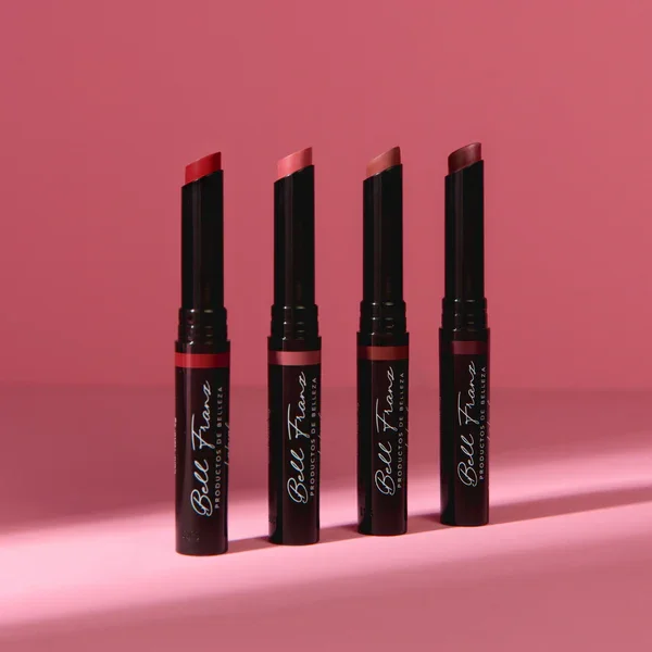 LABIAL CREMOSO COCO SEMI MATTE  BELL FRANZ