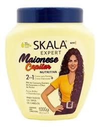 SKALA MAIONESE CAPILAR X1000GR