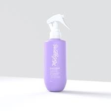 MILAGROS DESENREDANTE TERMOPROTECTOR MORADO