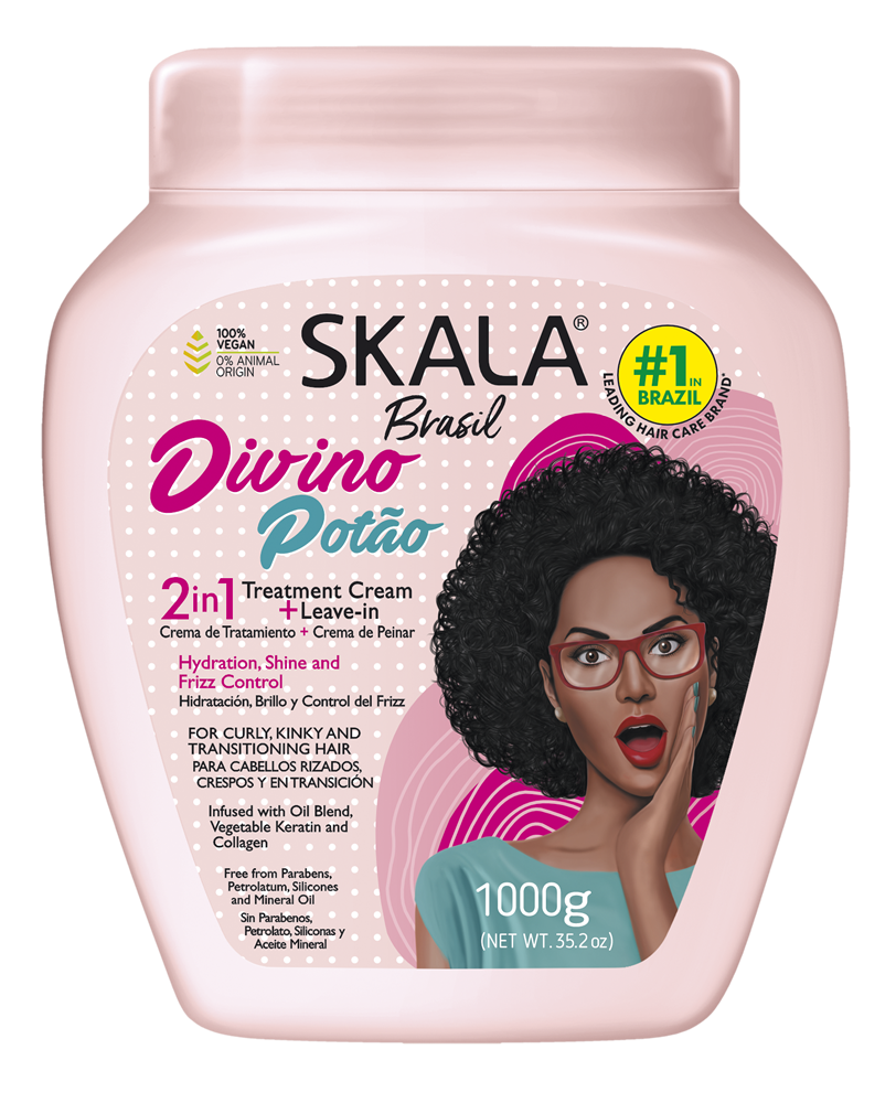 SKALA DIVINO POTAO X1000GR