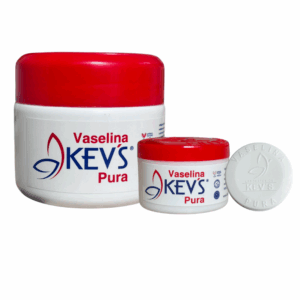 VASELINA KEVS PURA X25G