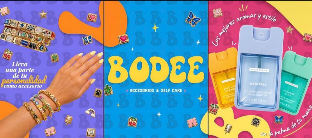 Bodee