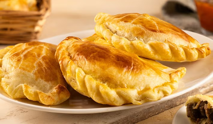 Empanadas de carne