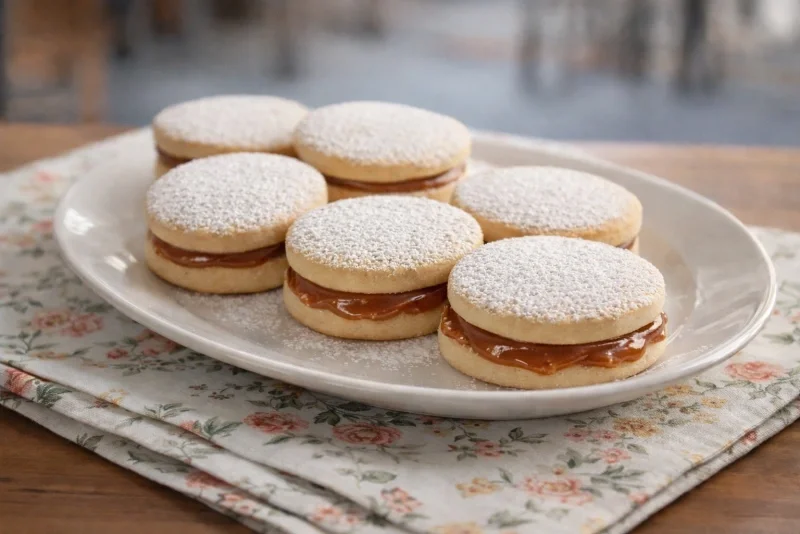 alfajores