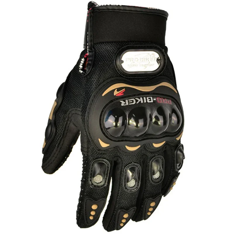 Guante probiker L