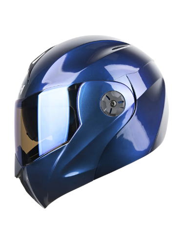 CASCO ICH S CAMALEÓN