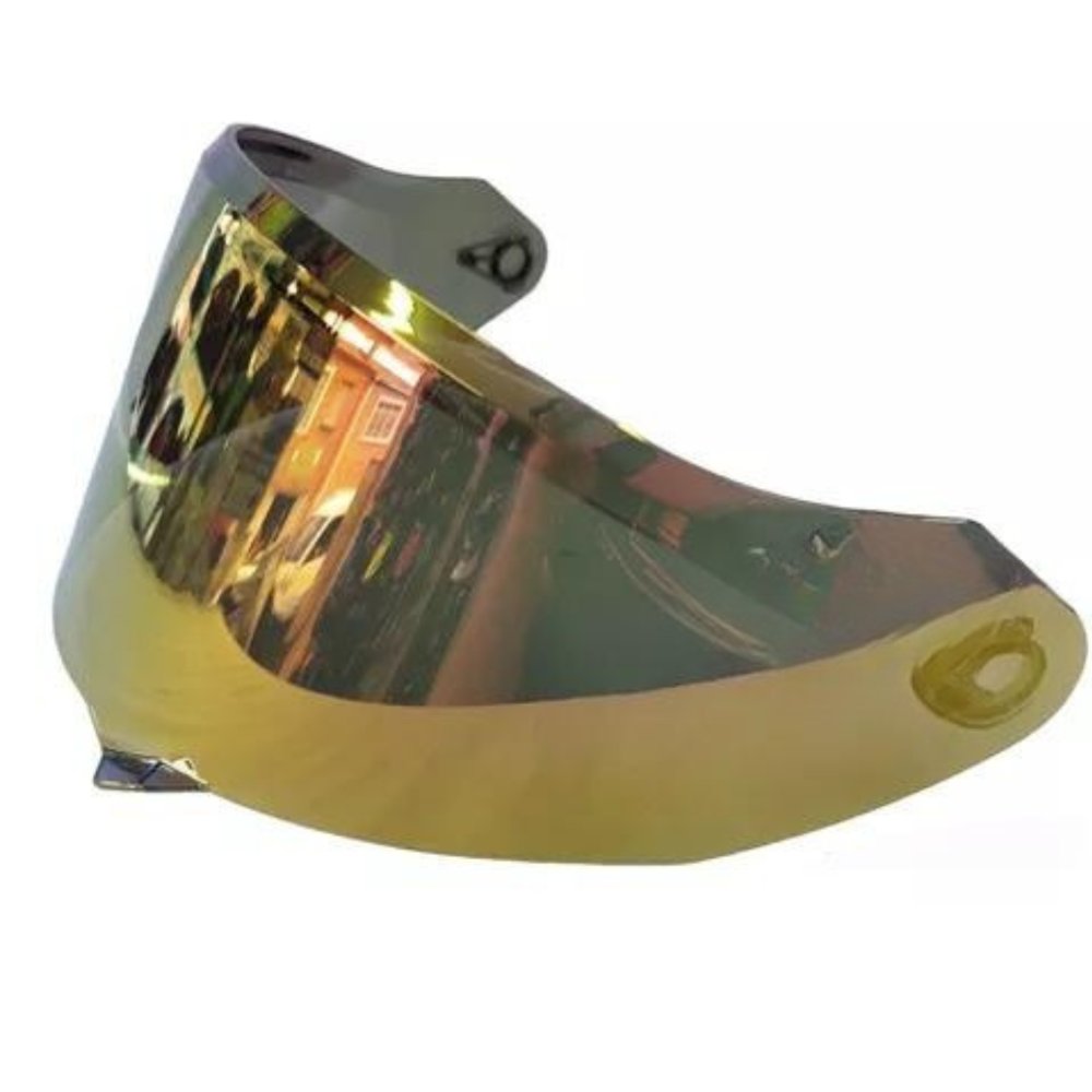 VISOR 3120 DORADO