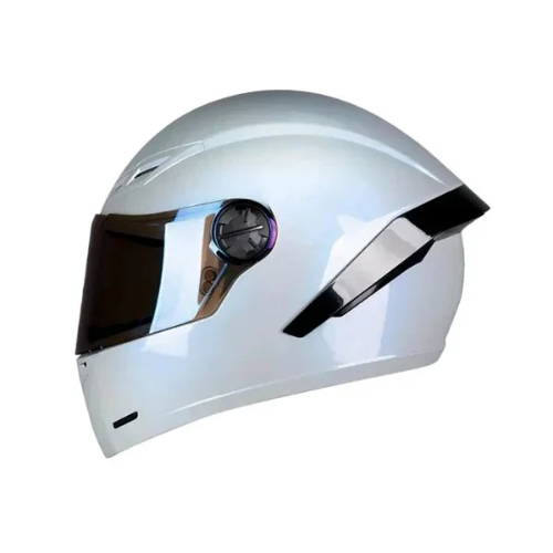 CASCO 501 L CAMALEON GRIS