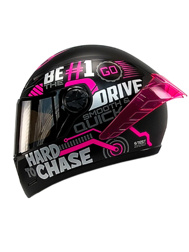 CASCO ICH 501 S RIDABYTE