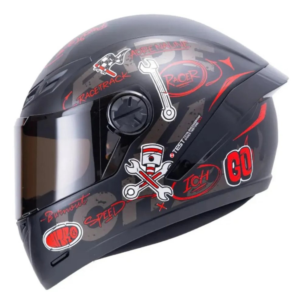 CASCO ICH 501 MARCK L
