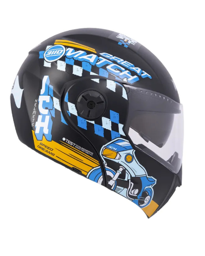 CASCO 3110 KIDS XS aIR FORCE