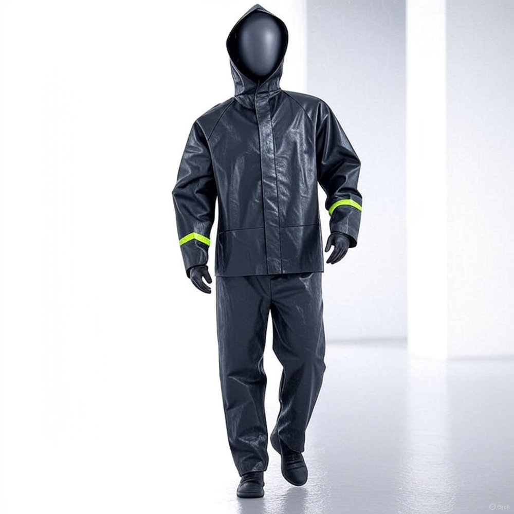 IMPERMEABLE TERMOSELLADO