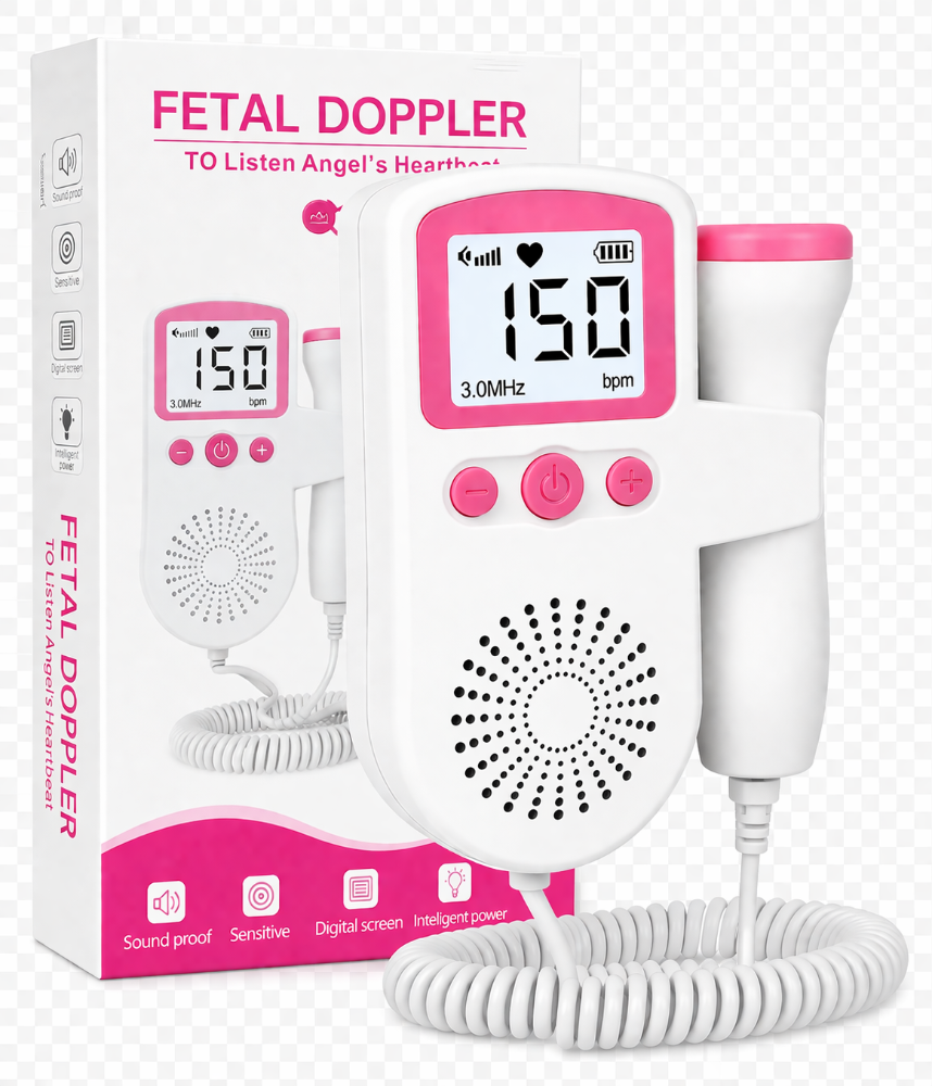 Fetal Doppler