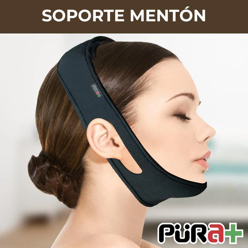 Faja Mentonera