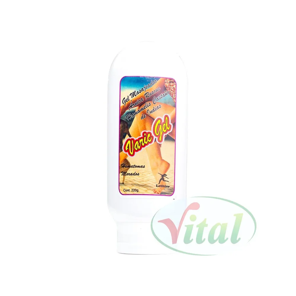 Varic Gel