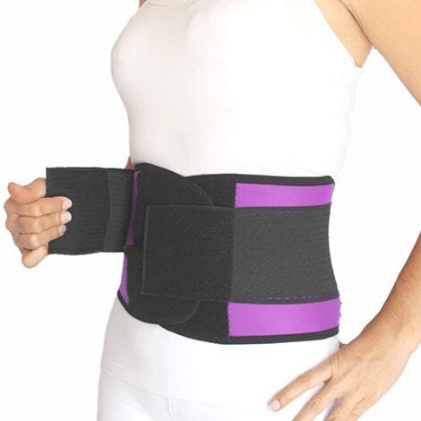 Cinturon Deportivo Neopreno