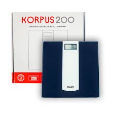 Balanza Digital Korpus 200