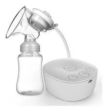 Extractor de Leche