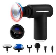 Massager Frio/Calor
