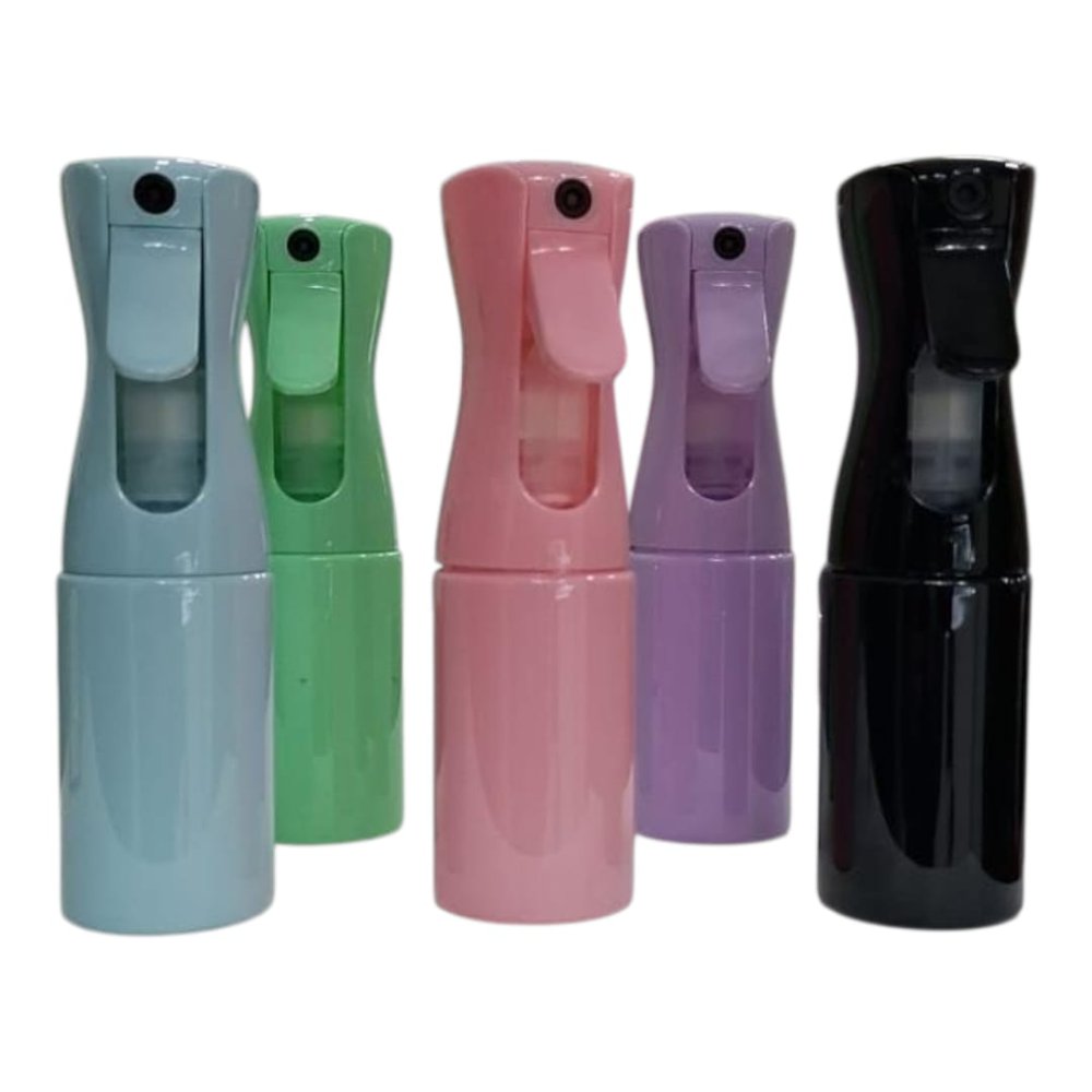 Borrifador Contínuo  – Spray para Cabelos