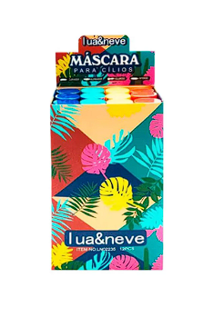 Máscara para Cílios Lua & Neve Tropical