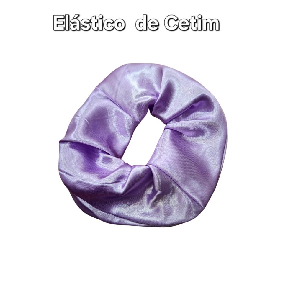 KIT 5 XUXINHAS CETIM