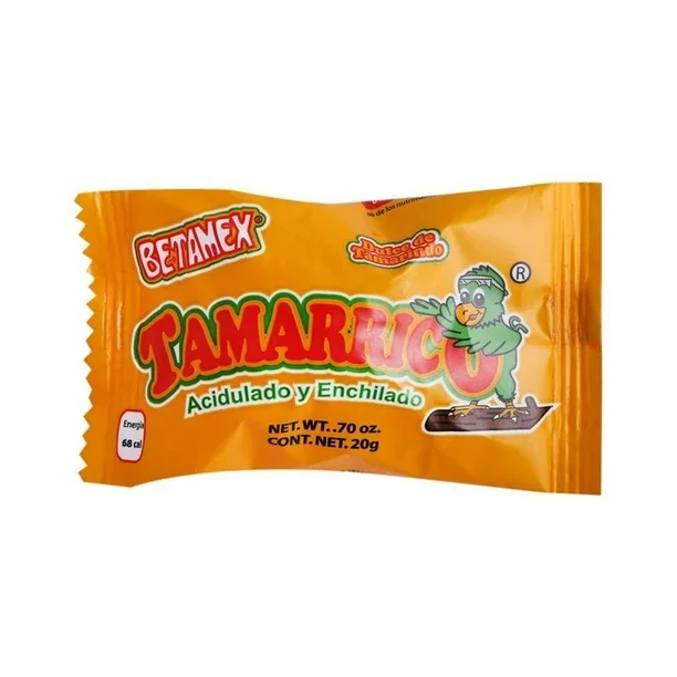 Tamarrico