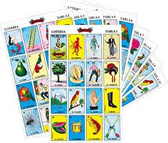 Loteria Grande