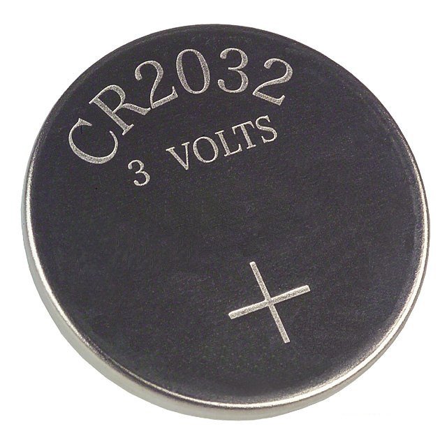 Bateria boton 2032 C/U