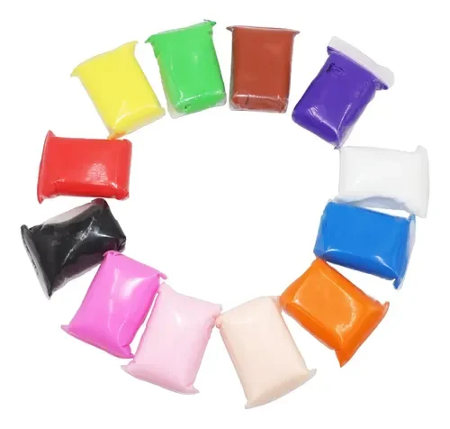 Foamy moldeable 10gr Pascua