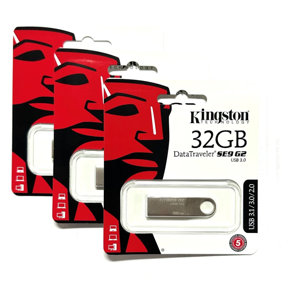USB kingston