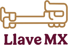 Llave MX