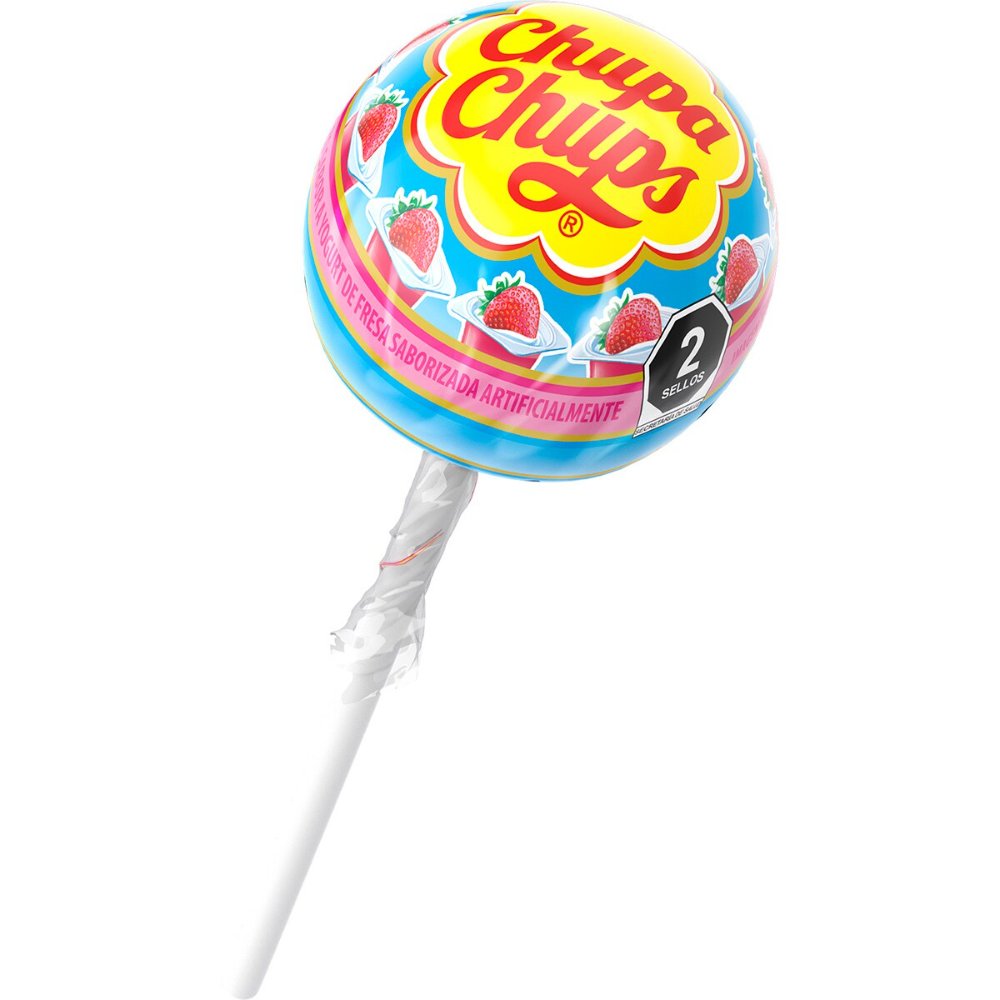 Paleta Chupa chups
