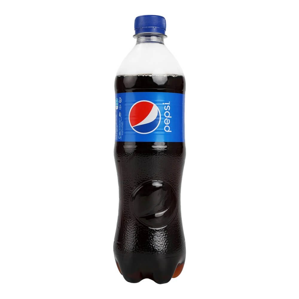 Refresco PEPSI 600 ml