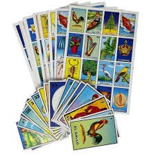 Loteria Chica