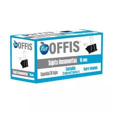 Sujeta documentos