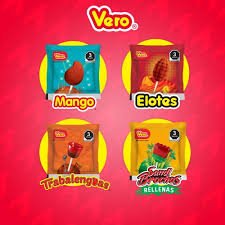 Vero mix