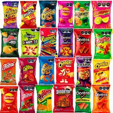 Sabritas