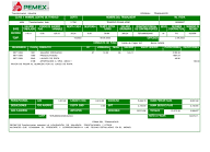 Talon de pago Color (Pemex,Issste,Isset)