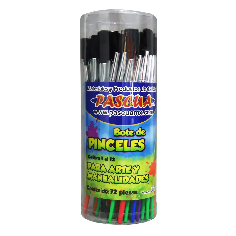 Pinceles
