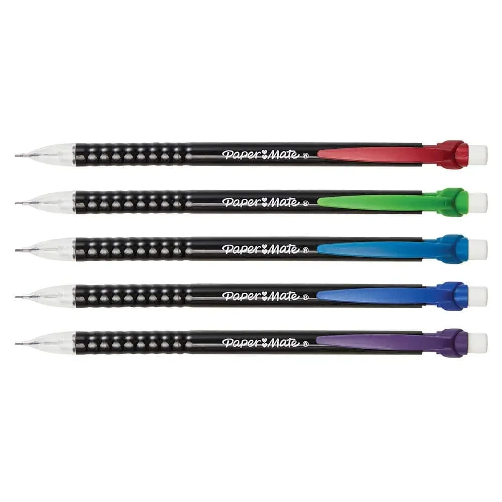 Lapiz de puntilla Paper Mate 0.7mm